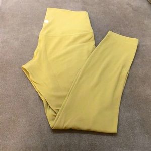 Lululemon align pant